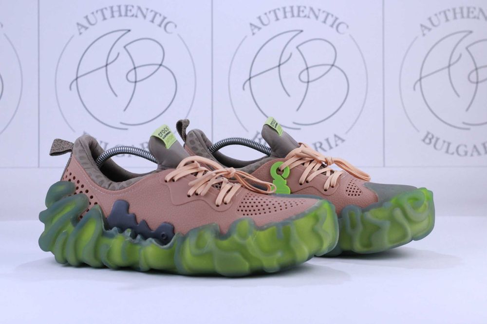 Crocks Мъжки Дамски Летни Обувки