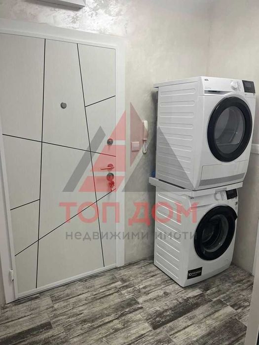 Дава се под наем Двустаен апартамент в Варна, Кайсиева градина - 65 кв.м за 459 € - Снимка #8