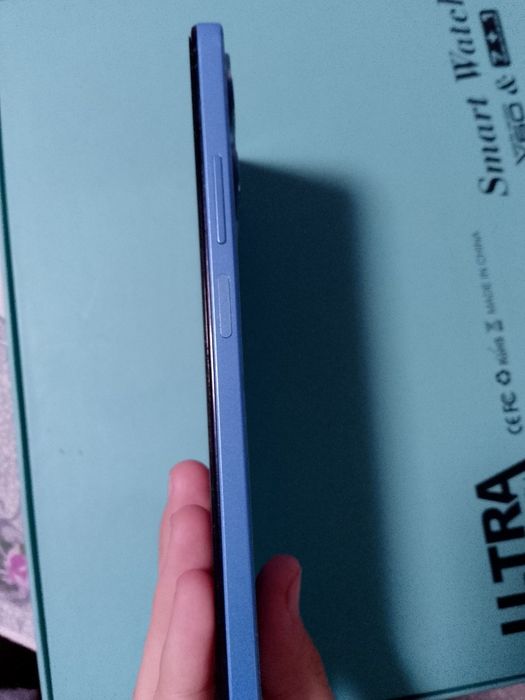 Редми нот 12.   4/128гб