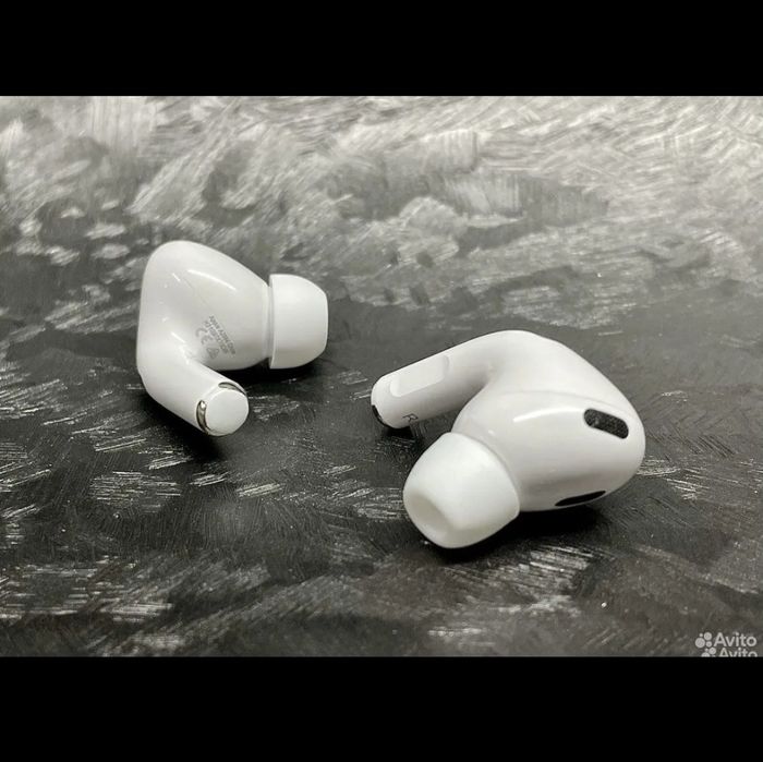 airpods pro 2 anc 2025 DUBAI USA