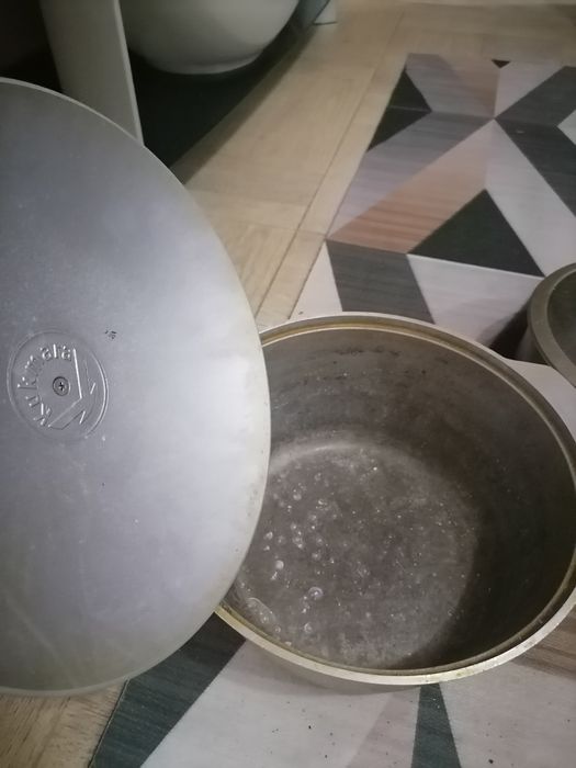 Продам казан б/у