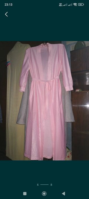 Женский домашний Комплект 3 в 1