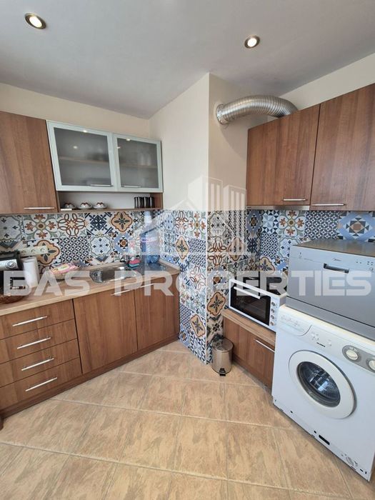 Дава се под наем Двустаен апартамент в София, Борово - 60 кв.м за 625 € - Снимка #10