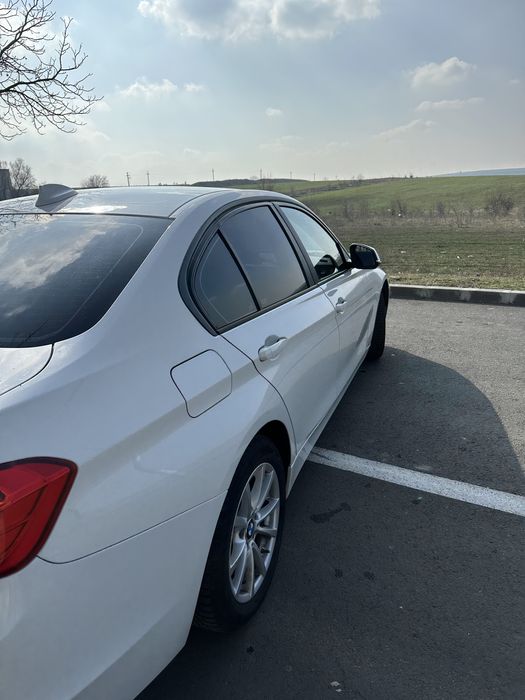 BMW Seria 3 (2015) – stare foarte bună