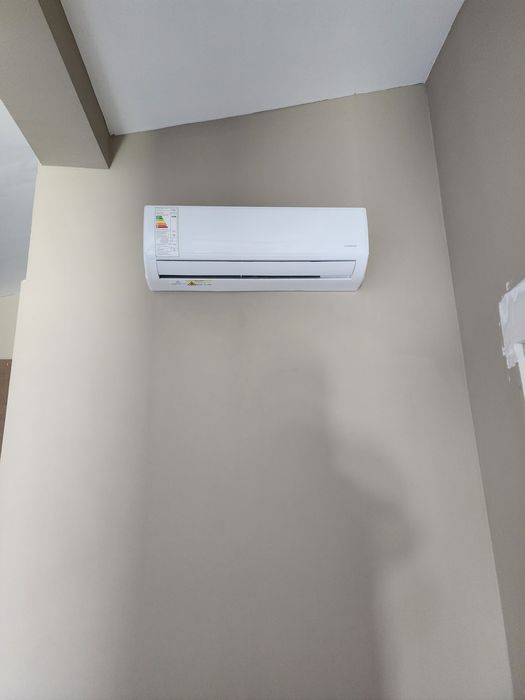 Ремонт профилактика кондиционеров