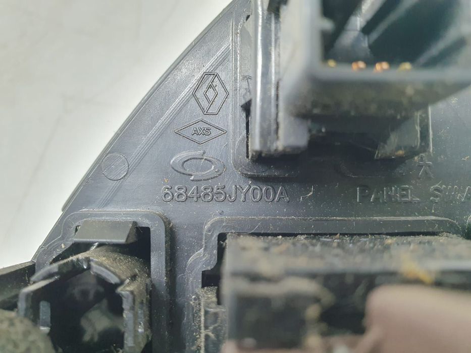 Buton avarie 68485jy00a Renault Koleos 1  [din 2008 pana  2011]