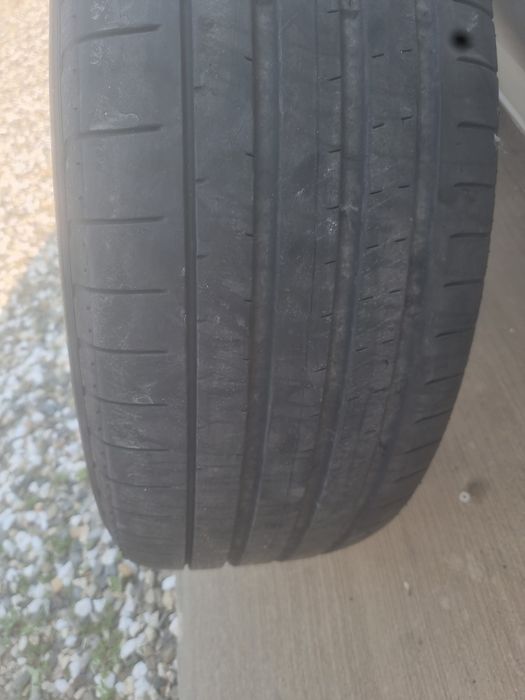 Оригинални джанти AMG за GLS 2021 година