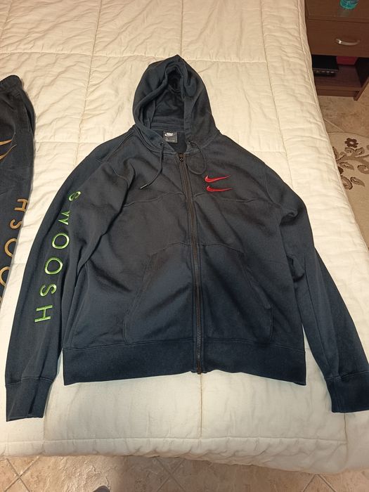 Vand trening Nike Swoosh