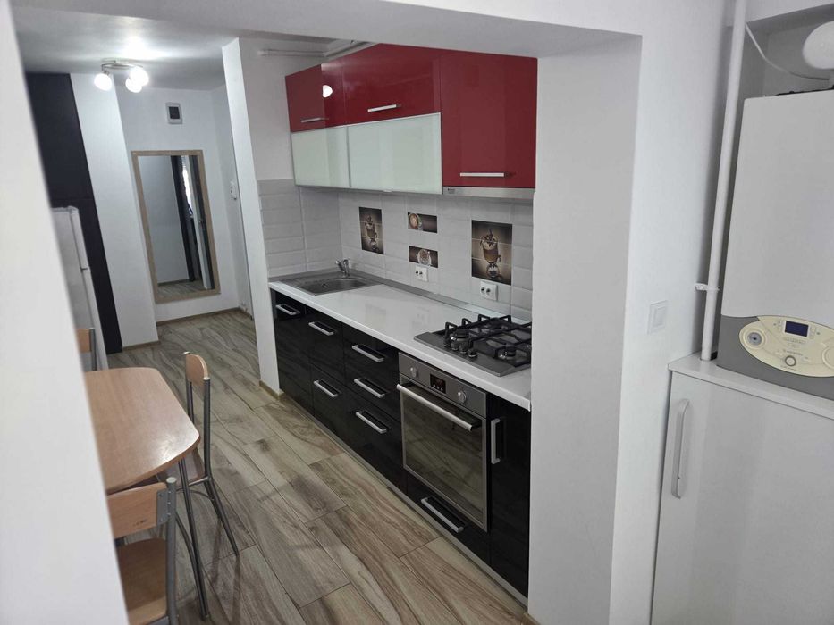 Inchiriez apartament 2 camere