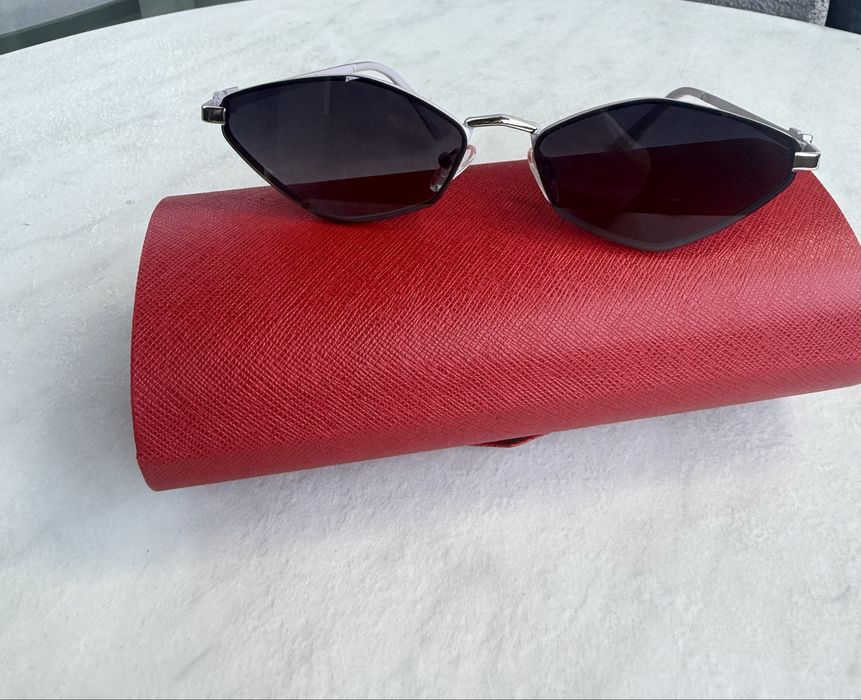 Очила Cartier, vogue и др.