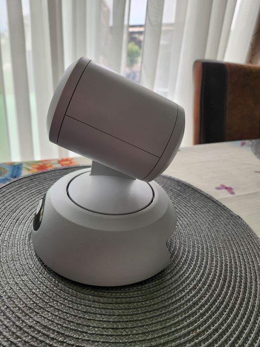 Camera video conferinta Vaddio Roboshot 30E SDI camera WHT