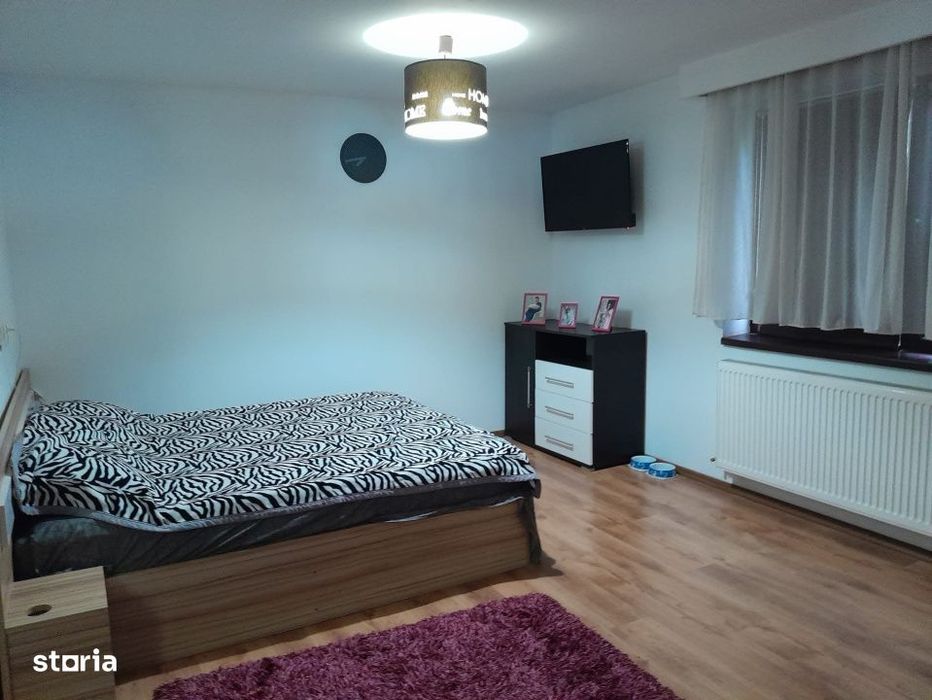Vila P+1 de 260 mp in Draganesti-Olt – ideala pentru familie