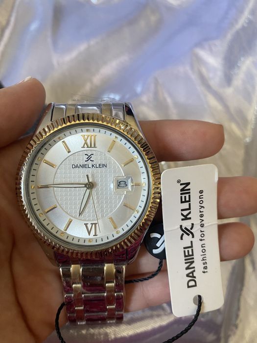 Мужские часы Daniel Klein