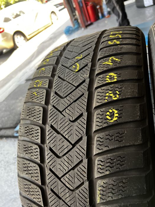 255 40 20 pireli iarna dot 2020