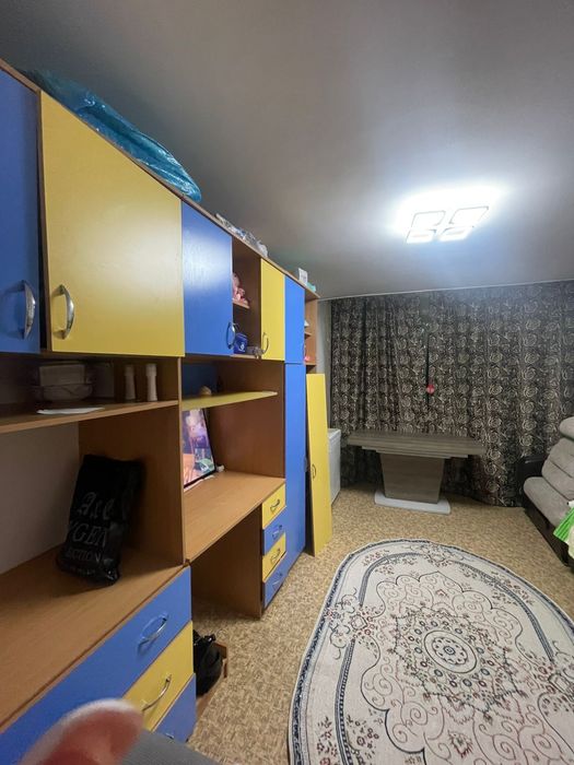 Продам 2 ком квартиру район Жас Оркен