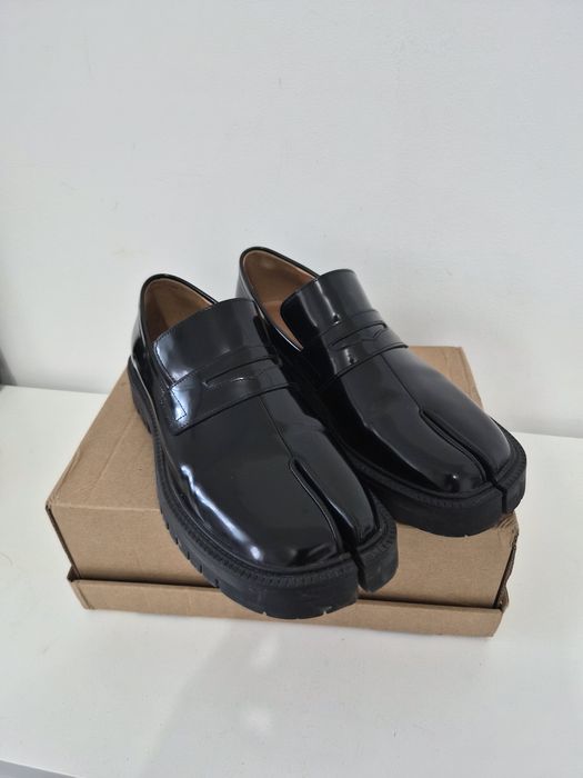 Maison Margiela Tabi Loafers 44