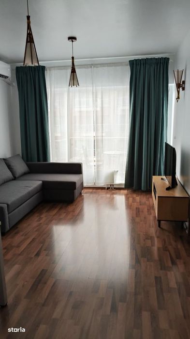 Garsonieră de închiriat – Răsărit de Soare, etaj 2/11 , 370 €