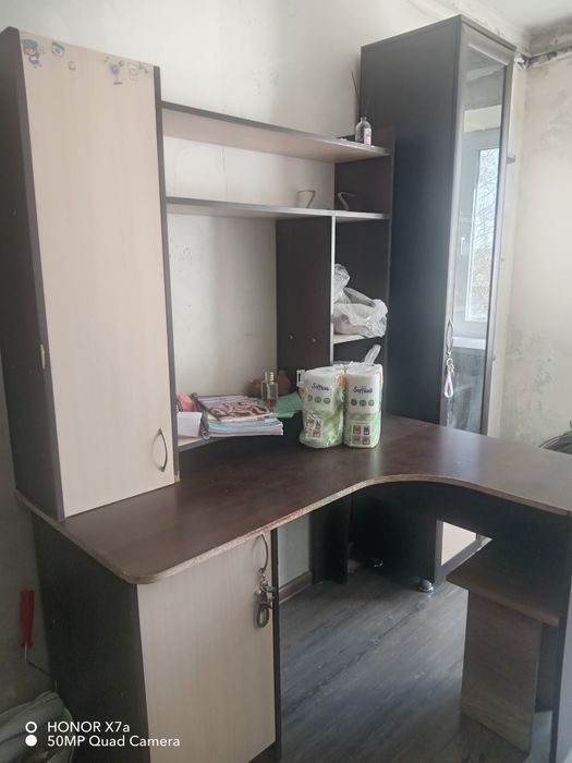 Мебель б/у бесплатно