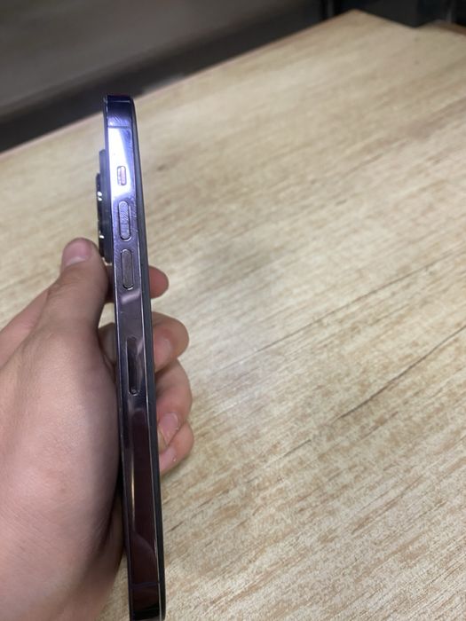 Iphone 14pro max 128gb