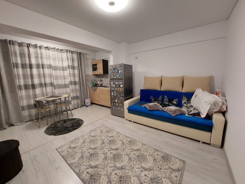 Garsoniera  in Pollux