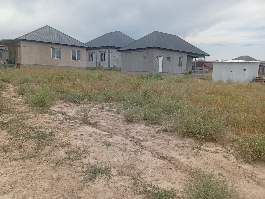 Жер сатылады 5сот