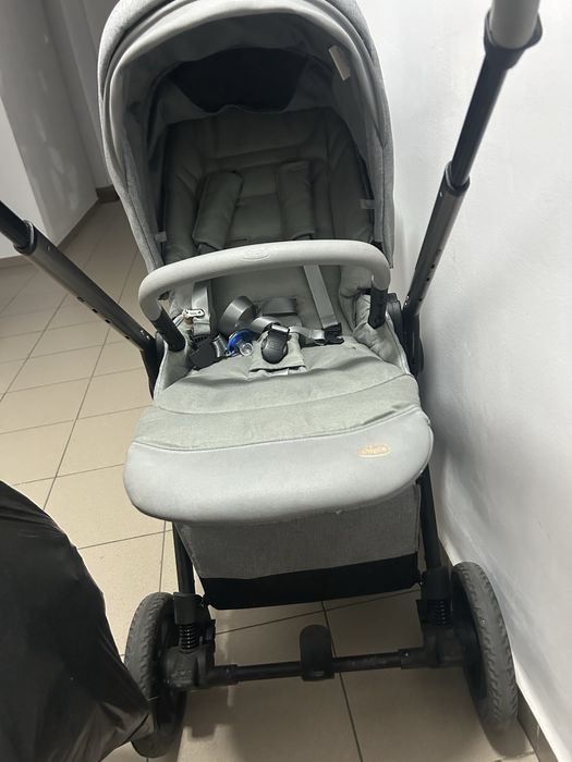 Carucior Chicco Bellagio