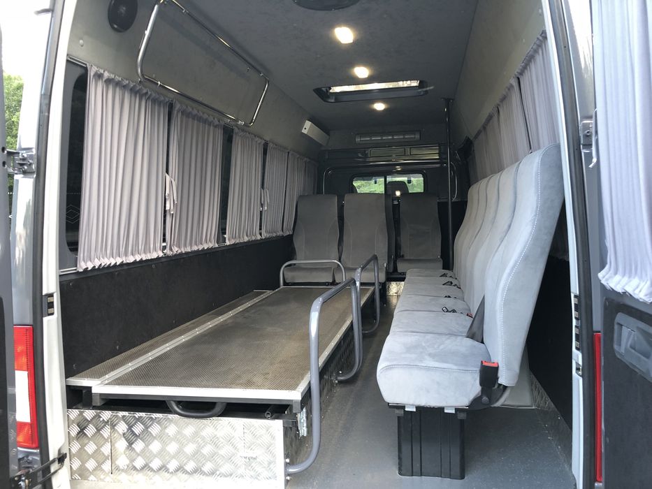 Услуги Катафалка Усть-Каменогорск