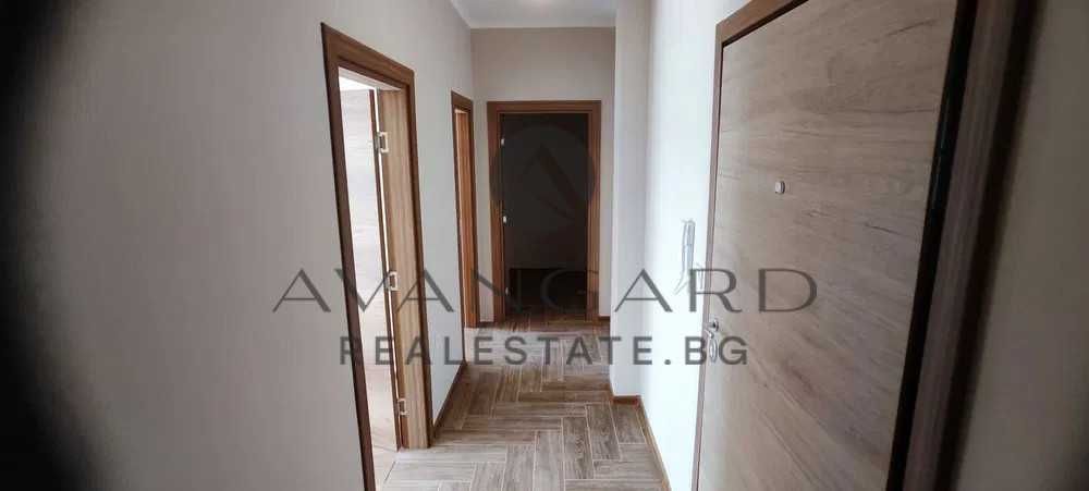 Продава се Двустаен апартамент в Пловдив, Христо Смирненски - 75 кв.м за 1667 €/кв.м - Снимка #3