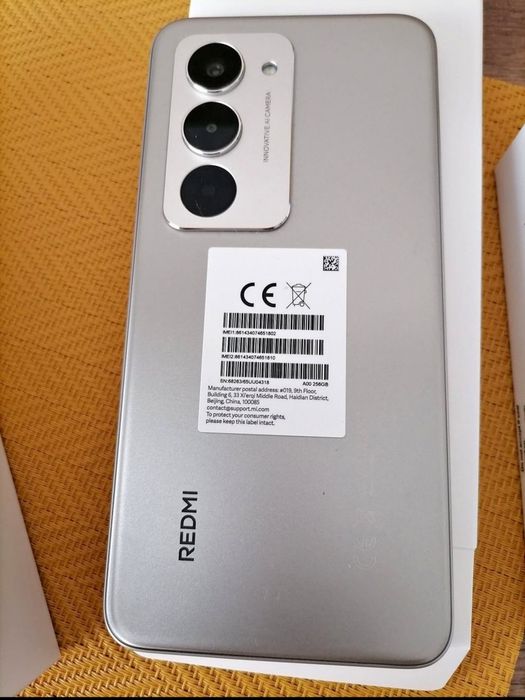 Redmi 15 stare foarte bună
