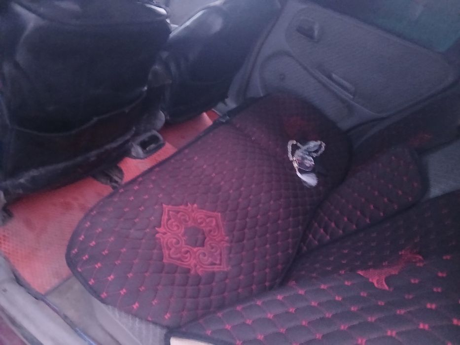 Опель  Астра 1994 год