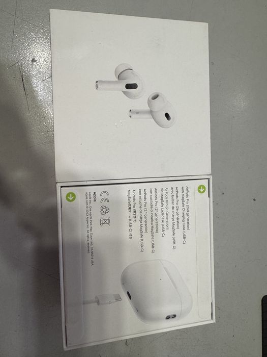 Airpods 1,2,3 Airpods pro 1/2