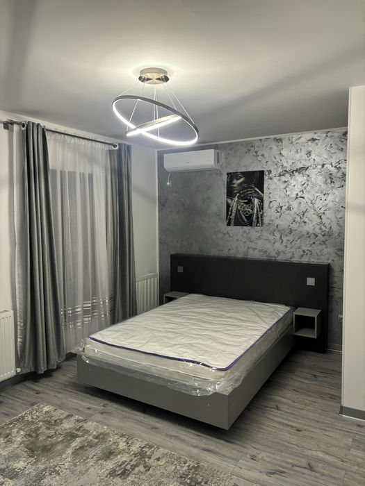 Garsoniera  in sector 5de inchiriat cu parcare auto