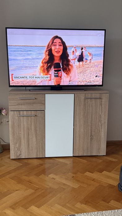 Comoda pentru tv noua
