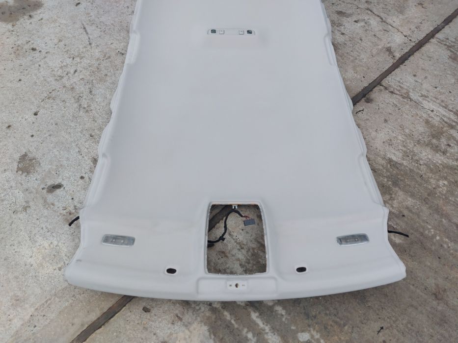 Plafon interior AUDI A4 B6 B7 BREAK model 2001-2008 fără trapa