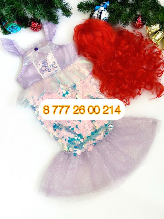 Карнавальный костюм пчелки