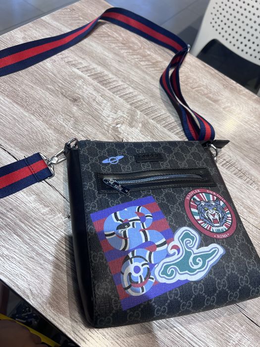 Сумка gucci 1:1