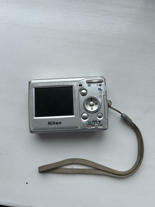 Фотоаппарат Nikon