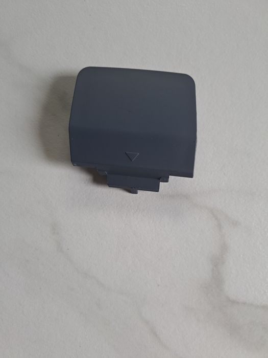 Капачка за задна м тех броня за бмв е60