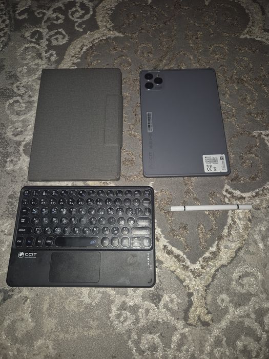 Планшет CCIT Tab