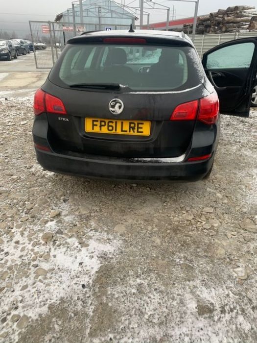 DEZMEMBREZ Piese OPEL Astra J Motor 1.3 1.7 2.0 Diesel Cod A20DTH euro 4 5 Cutie de Viteze Automata DSG Manuala  2006-2012