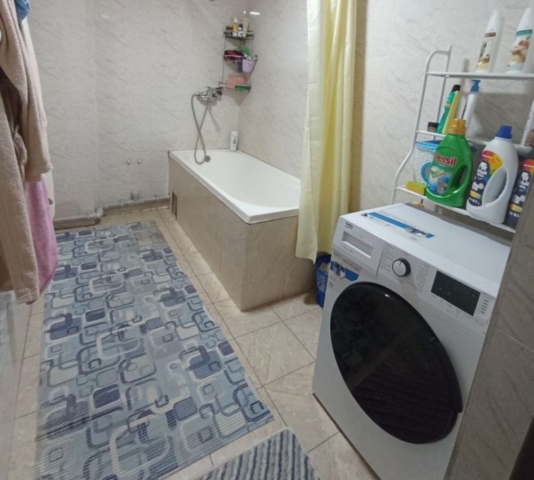 Продажа квартиры 6/6/6 Алмазарский район  . Каракамыш 2/4 Банковская .