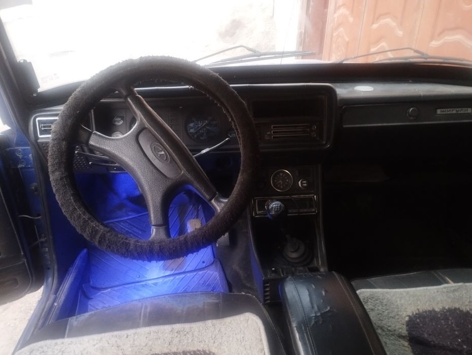 Срочно сотилади ваз 2107