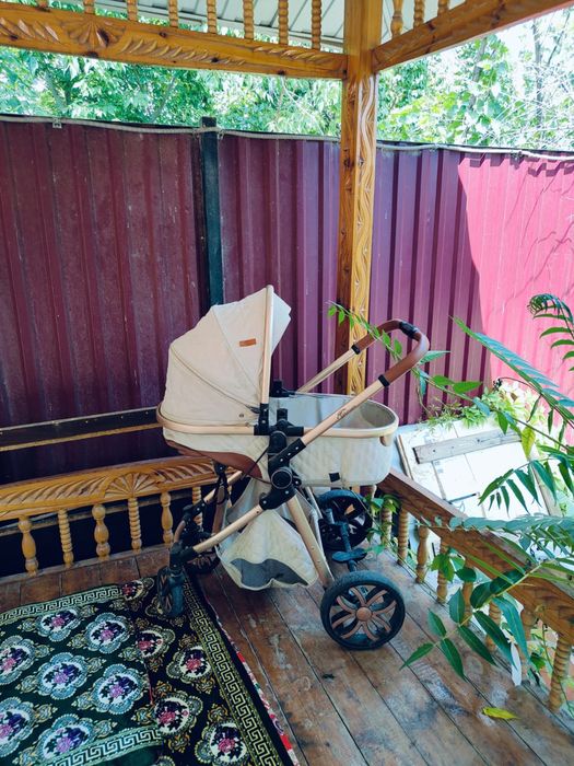 Коляска сатылады 20.000тг