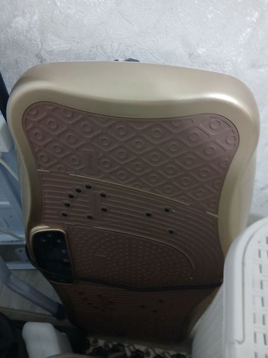 Vibirator sport bilan shugilanadganlaga yaxshi narsa