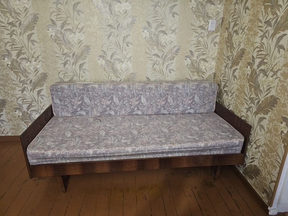 Отдам всё даром, вся мебель