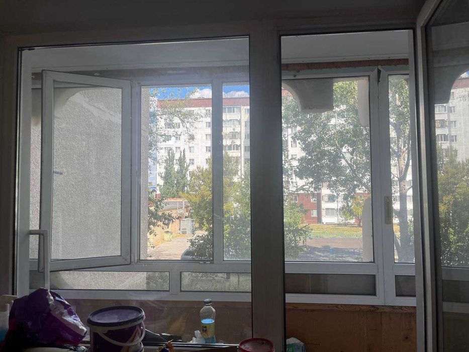 Продажа 1-комнатной квартиры