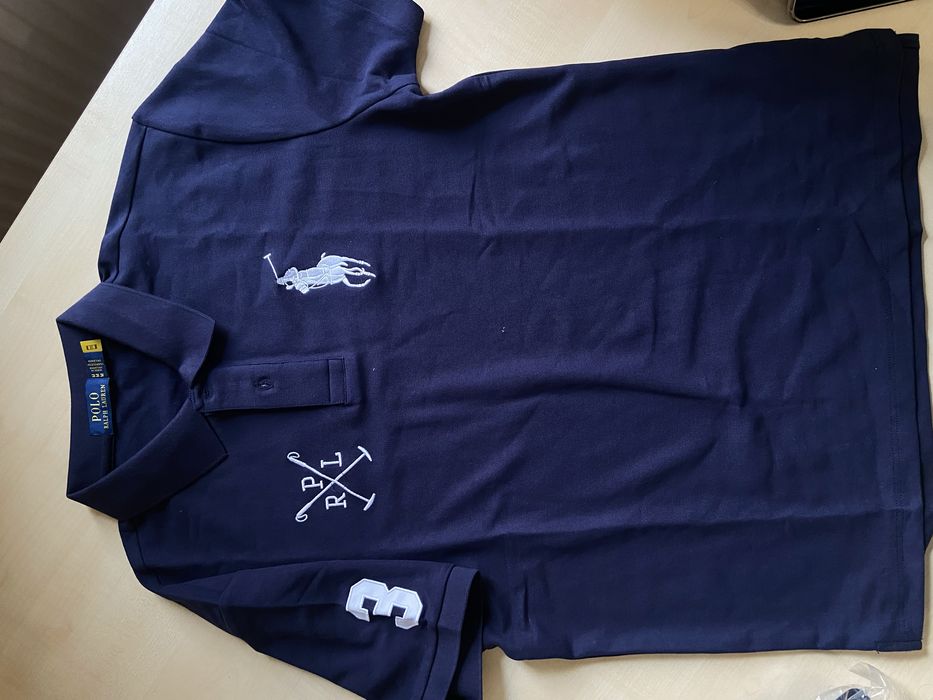 Ralph Lauren Shirt