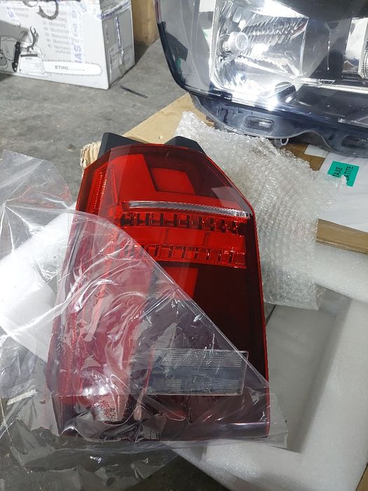 Stopuri t6 noi ful led