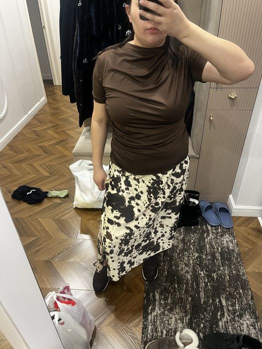 Пакет женских вещей