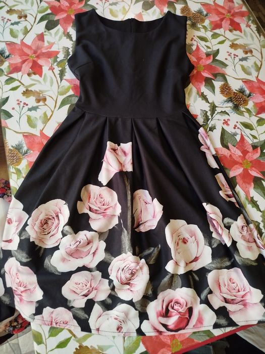 Различни видове рокли